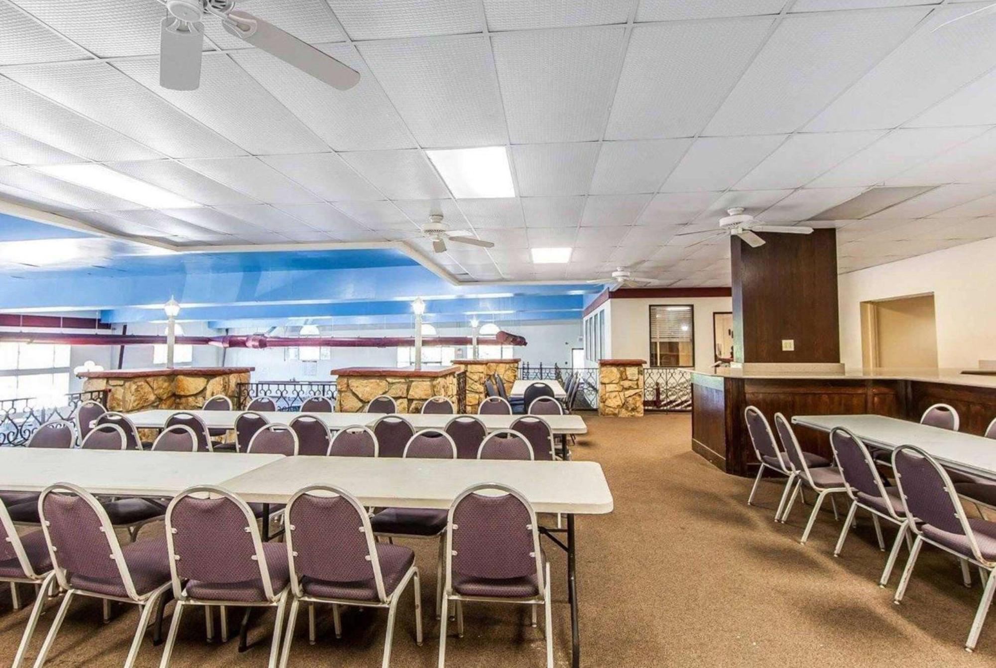 Hotel Wingate By Wyndham Marietta Conference Center Ohio Exteriér fotografie